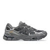 Asics Gel-NYC pour homme Bleu Obsidienne Gris Obsidienne