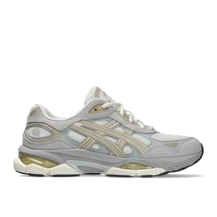 Asics Gel-NYC 2.0 Homme Crème Béton