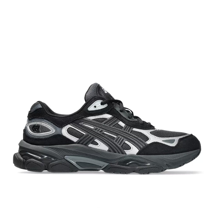Asics Gel-NYC 2.0 Homme Graphite Grey Black