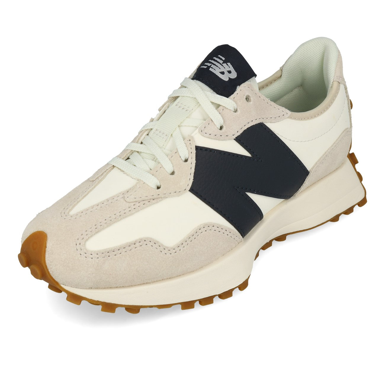 New Balance WS 327 KB Femme Moonbeam Outerspace