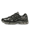 Asics Gel-NYC Homme Graphite Grey Black