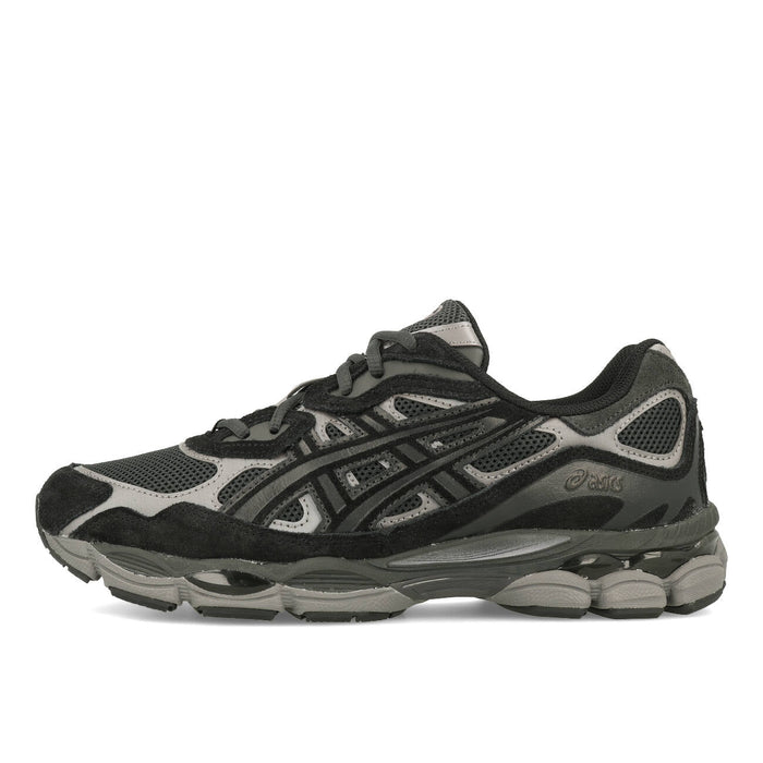 Asics Gel-NYC Homme Graphite Grey Black