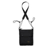 Carhartt WIP Haste Strap Bag Noir