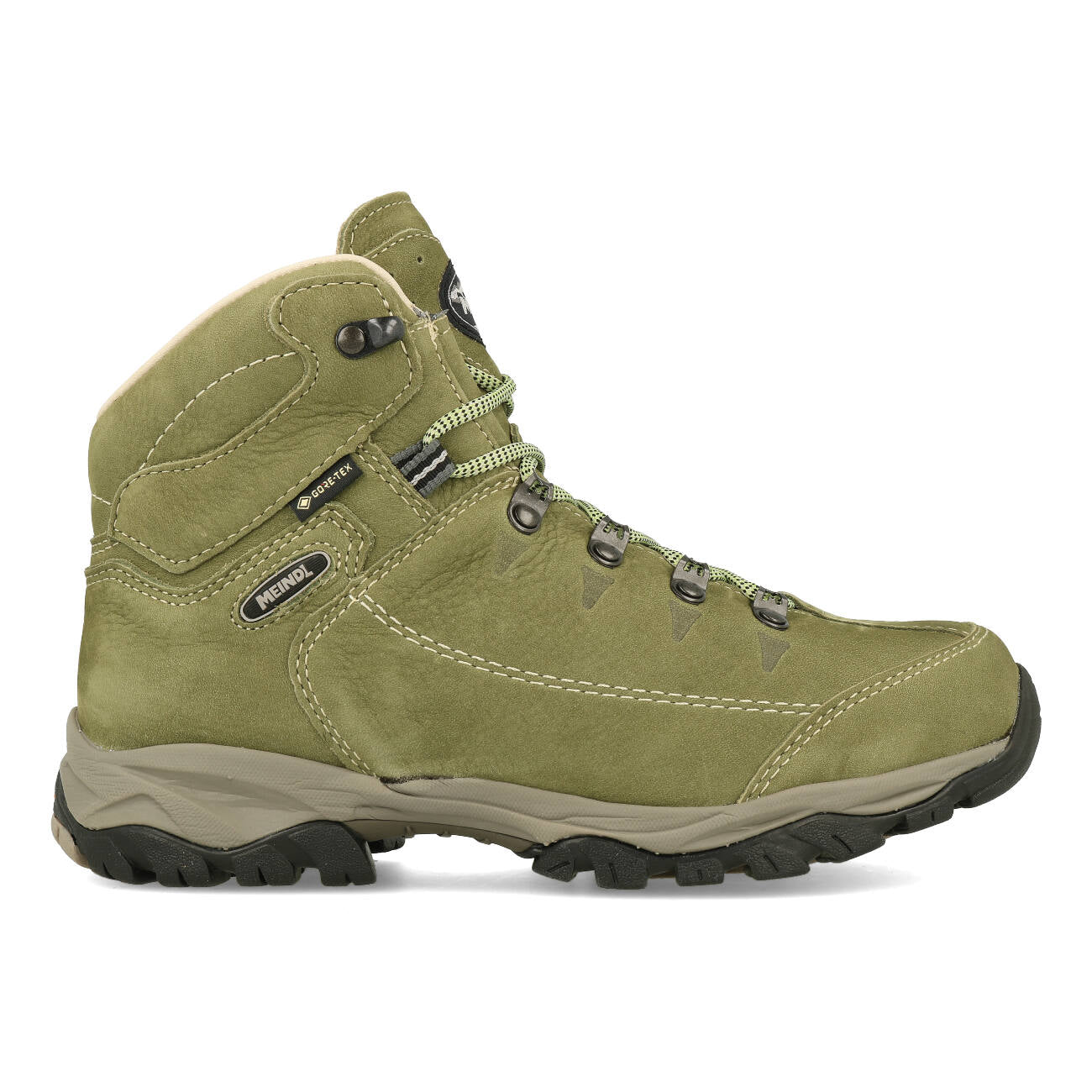 Meindl Ohio Lady 2 GTX Pistache