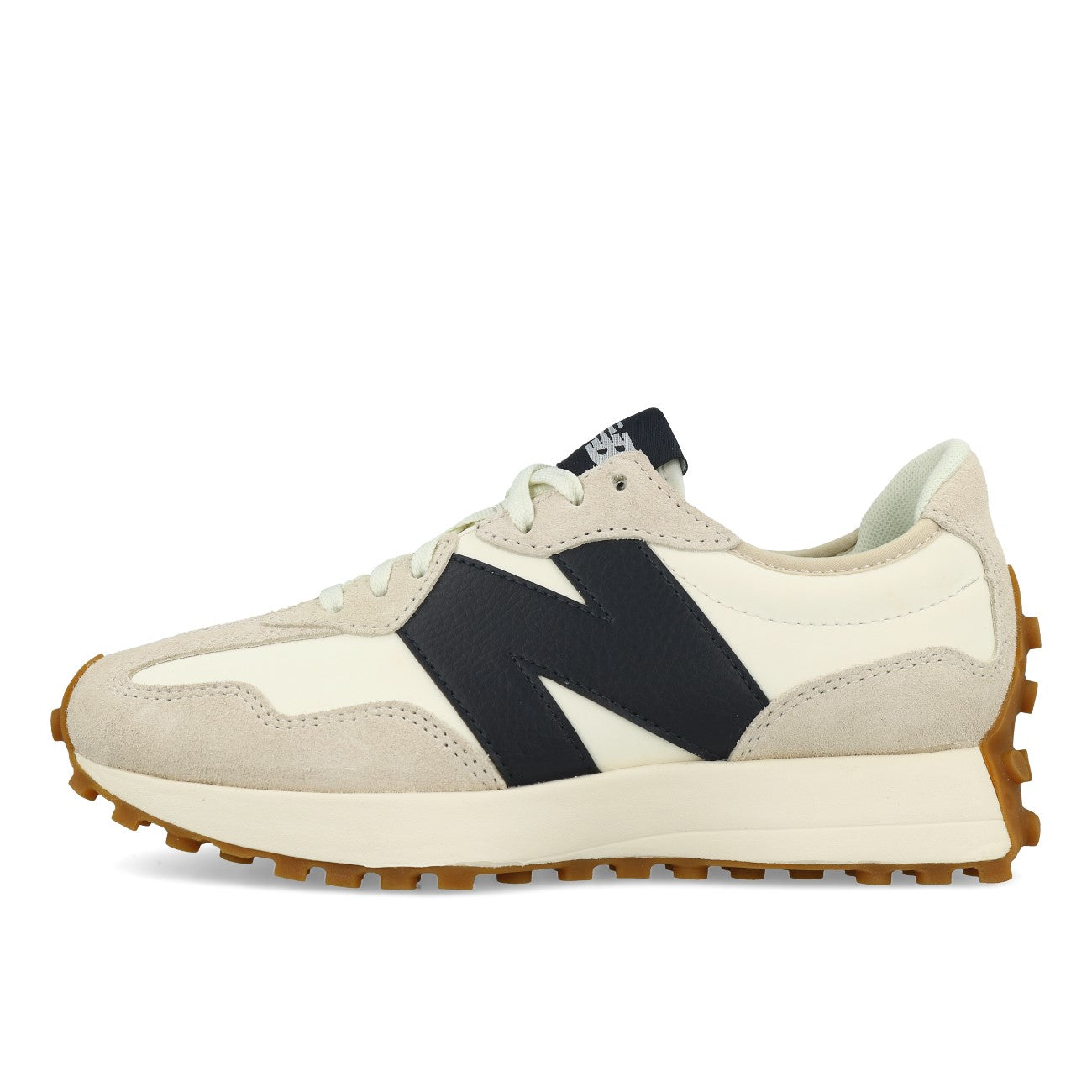 New Balance WS 327 KB Femme Moonbeam Outerspace