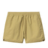Short de bain Carhartt WIP Rune pour homme Agate