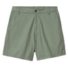 Carhartt WIP Sandler Short Homme Park Rinsed