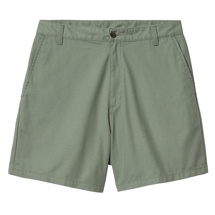 Carhartt WIP Sandler Short Homme Park Rinsed