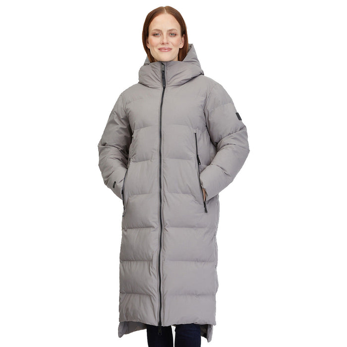 Veste Ragwear Patrise grise