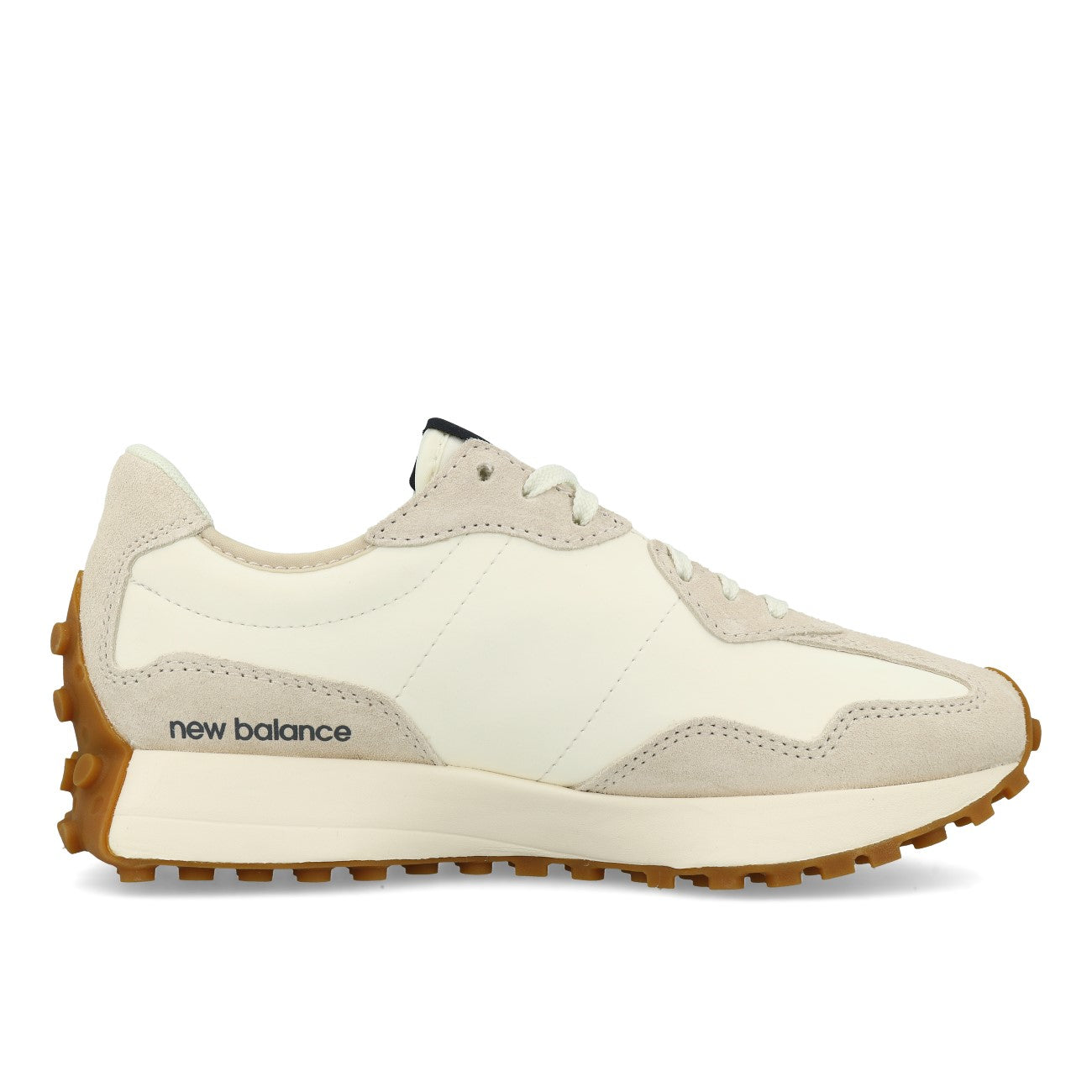 New Balance WS 327 KB Femme Moonbeam Outerspace