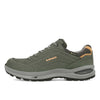Lowa Renegade Evo GTX Lo Ws Femme Graphite Abricot