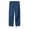 Carhartt WIP Regular Cargo Pant Homme Elder Blue
