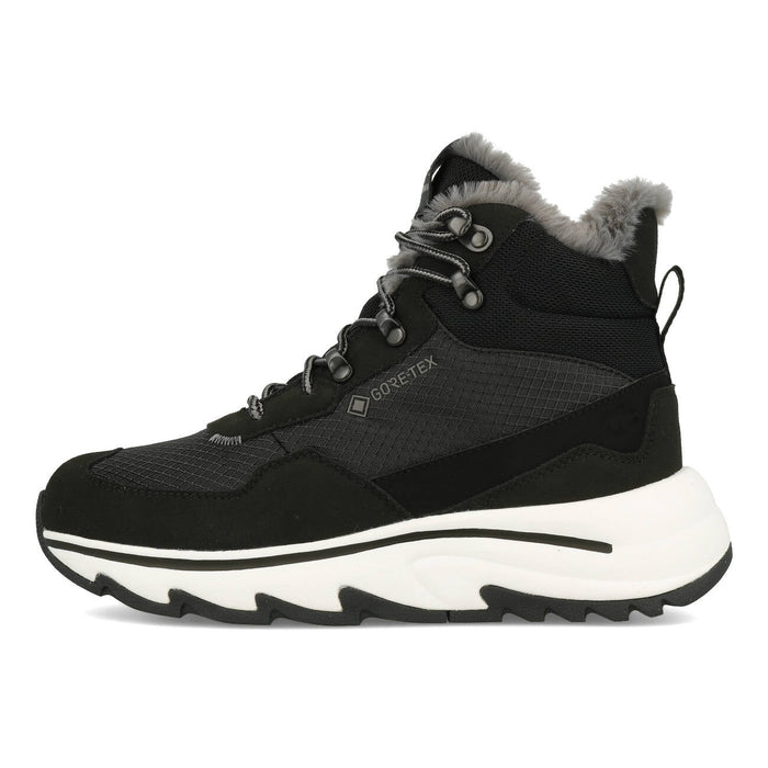 Zero°C Oslo Cityhiker W GTX Femme Noir