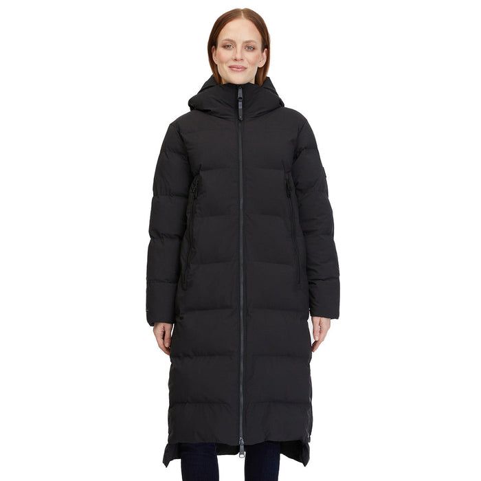 Veste Ragwear Patrise noire