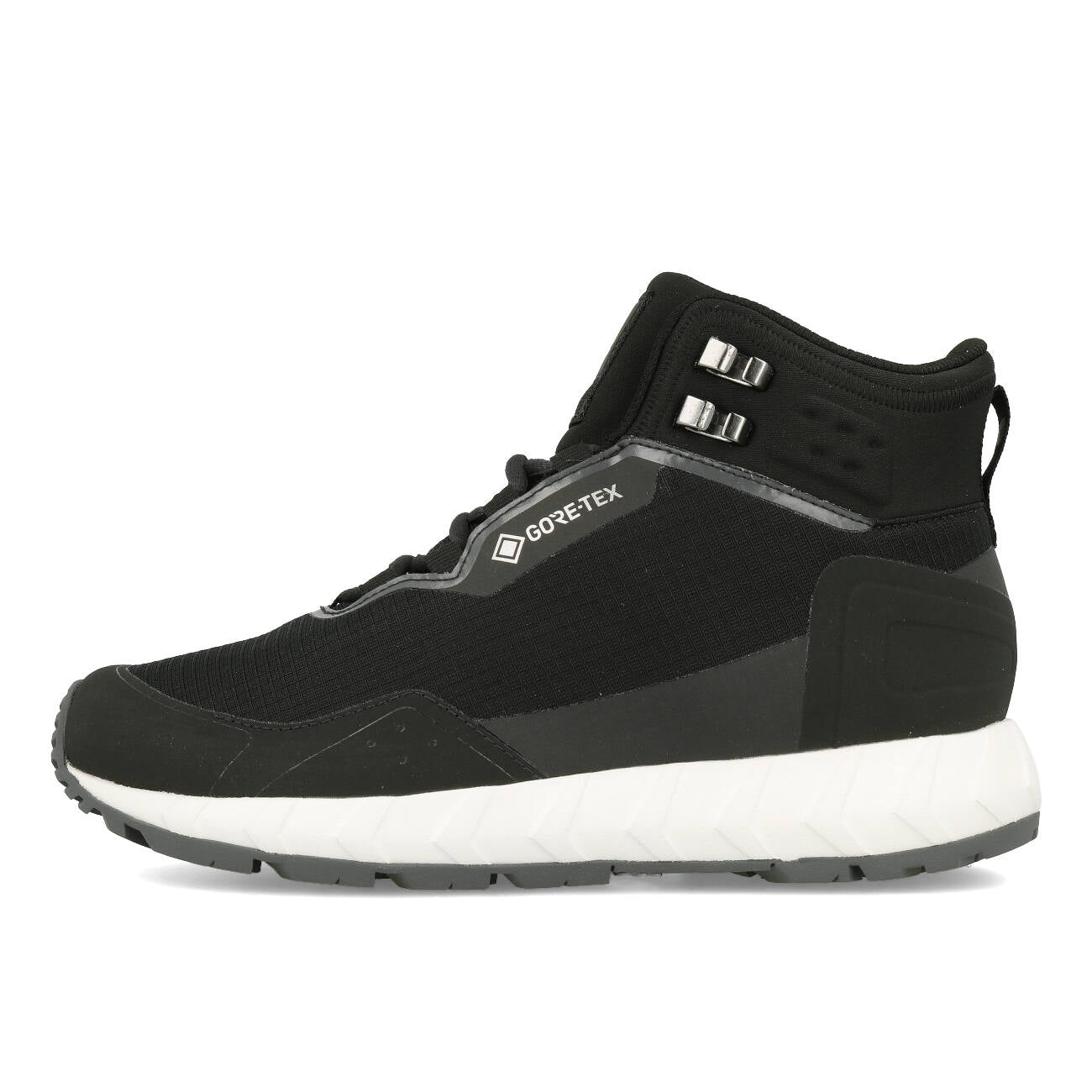 Zero°C Storo GTX W Femme Noir