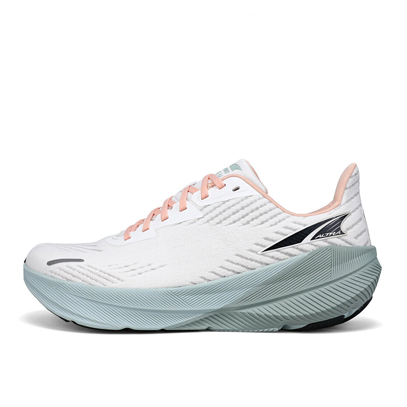 Altra W Altrafwd Experience Femme Blanc