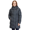 Ragwear Pavla Jacket Gris Foncé
