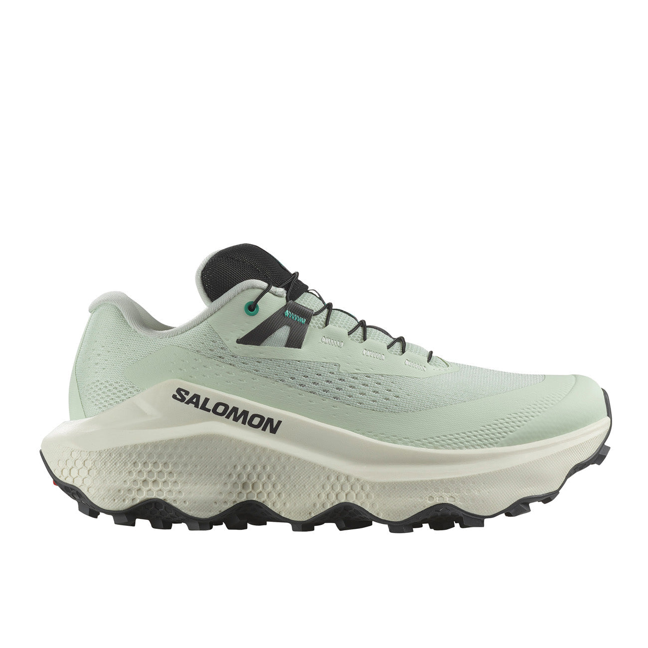 Salomon Ultra Glide 3 W Femme Claqua Vanila Asp