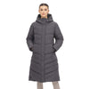 Ragwear Suminka Jacket Femme Dark Grey