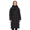 Ragwear Pavla Long Jacket Noir