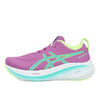 Asics Gel-Nimbus 26 Lite Show Femme Illuminate Green