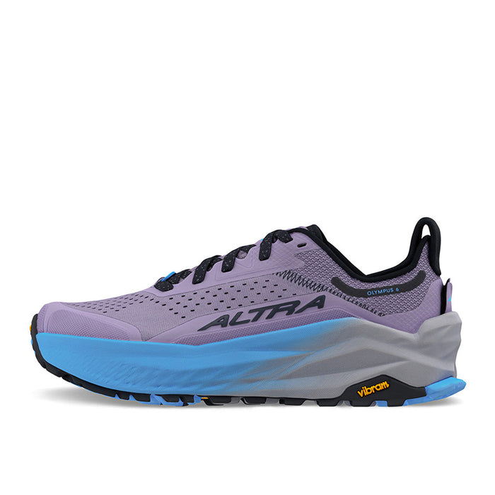 Altra W Olympus 6 Femme Violet