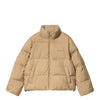 Carhartt WIP W' Springfield Jacket femme Peanut Chocolate