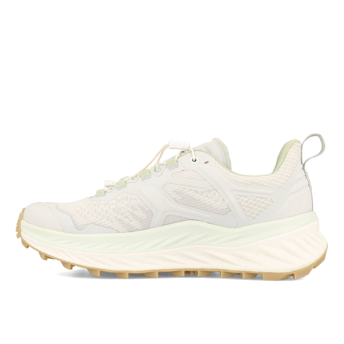Lowa Fortux GTX Femme vert menthe blanc