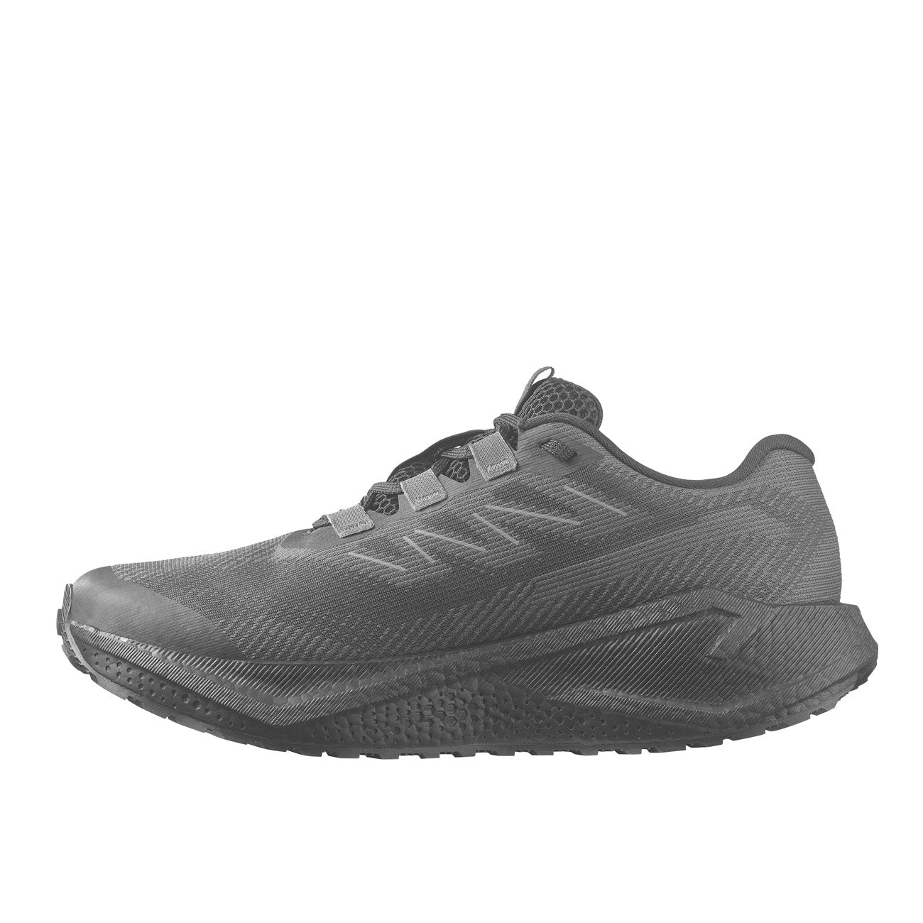Salomon Aero Blaze 3 GRVL GTX Femme Black Aspha