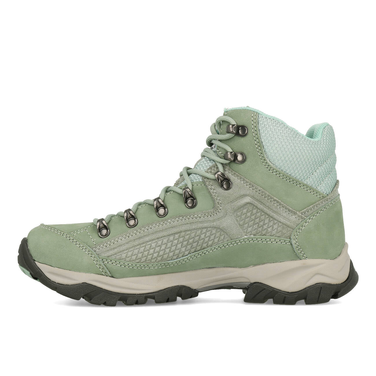 Meindl Baltimore Lady GTX Femme Turquoise