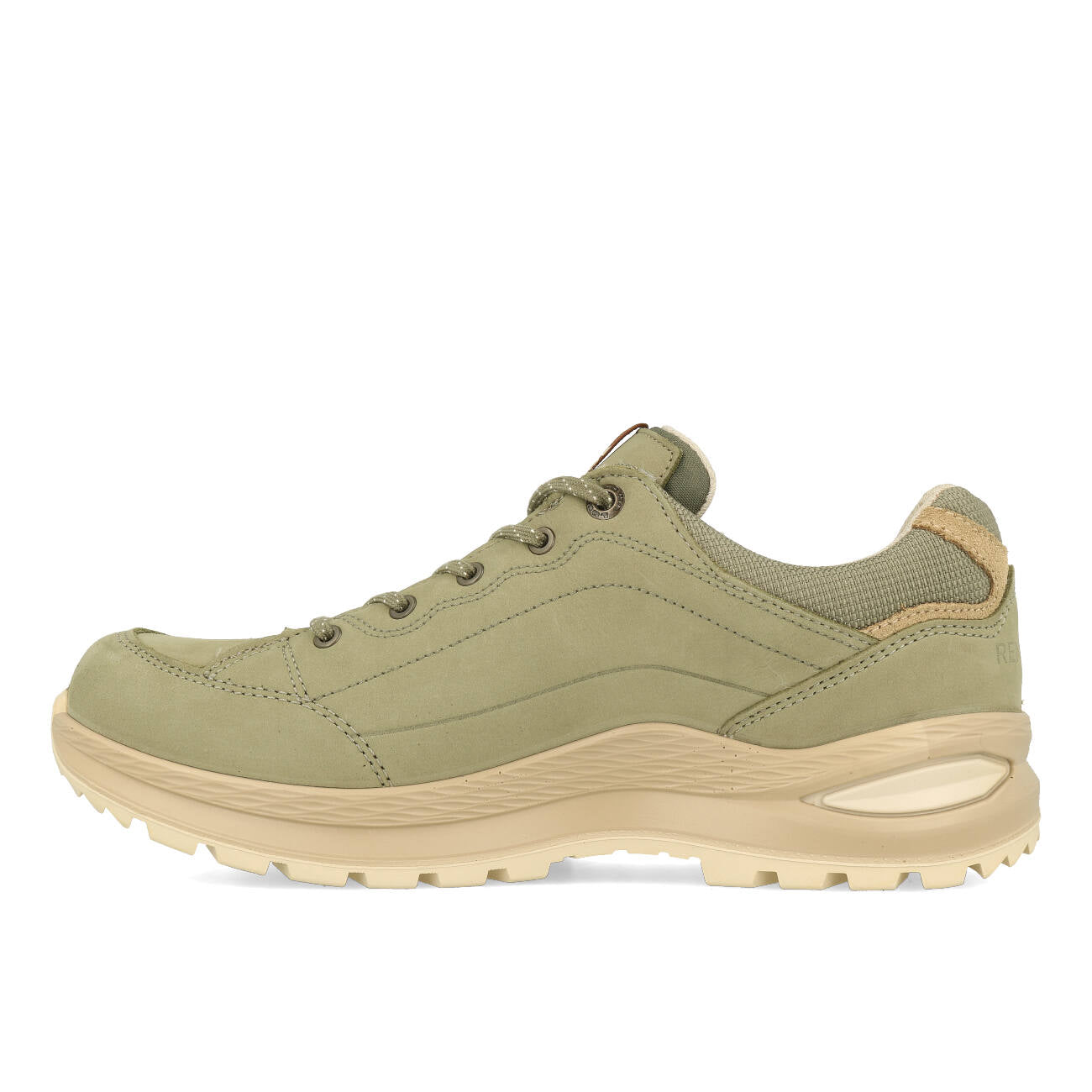 Lowa Renegade Evo GTX Lo Ws Femme Sage