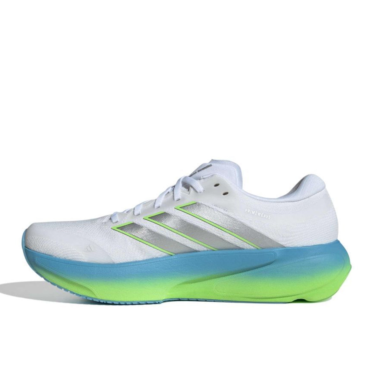 adidas Supernova Rise 3 M Blanc Argent Bleu