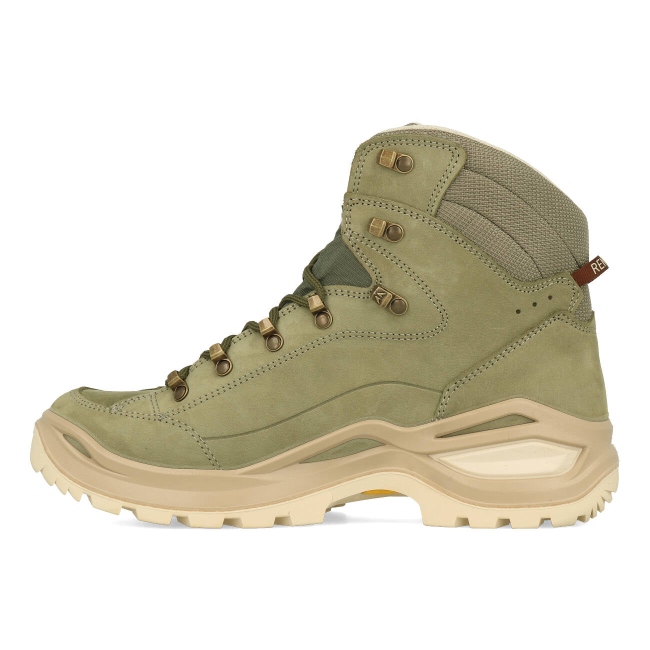 Lowa Renegade Evo GTX Mid Ws Femme Sage