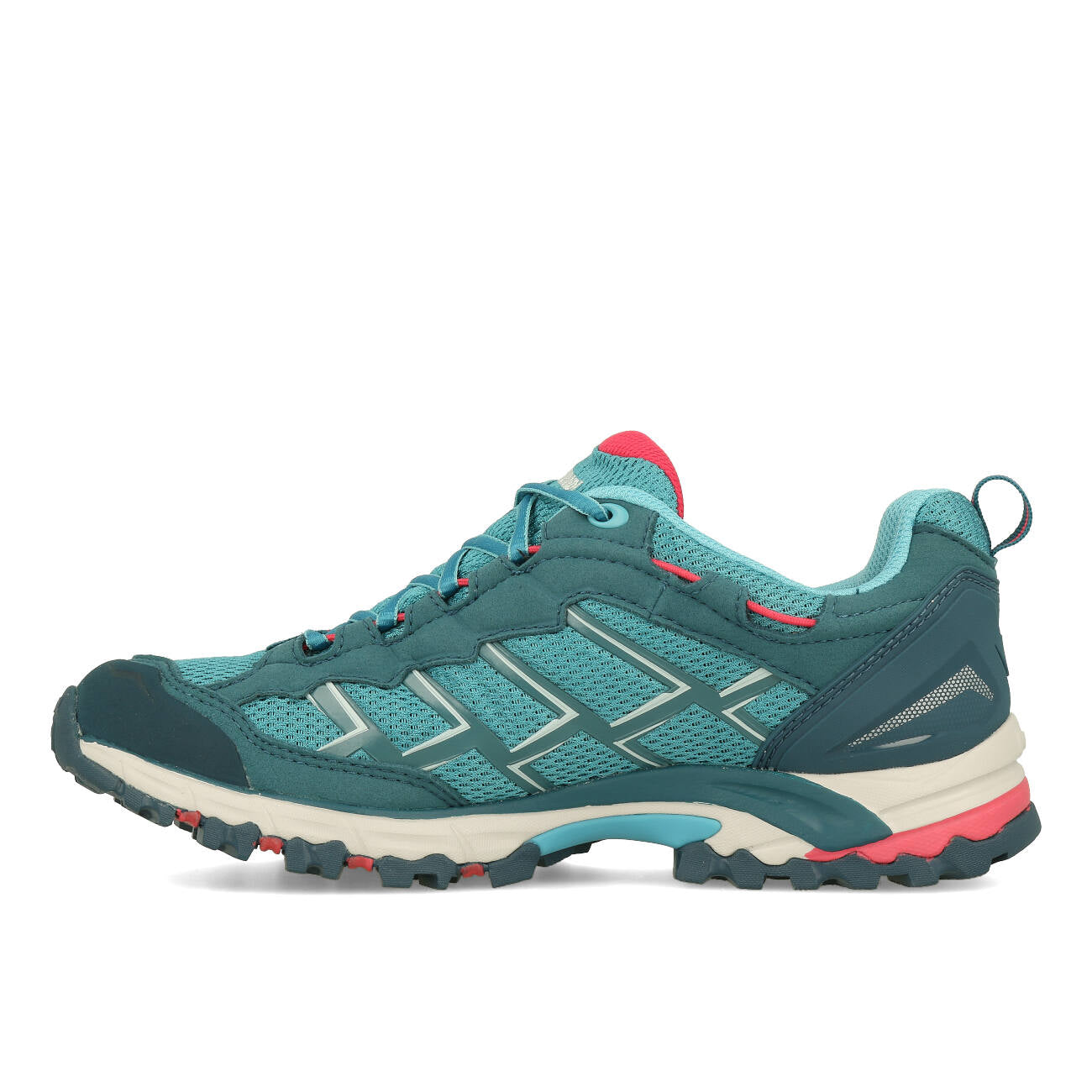 Meindl Caribe Lady GTX Femme Aigue-marine Magenta