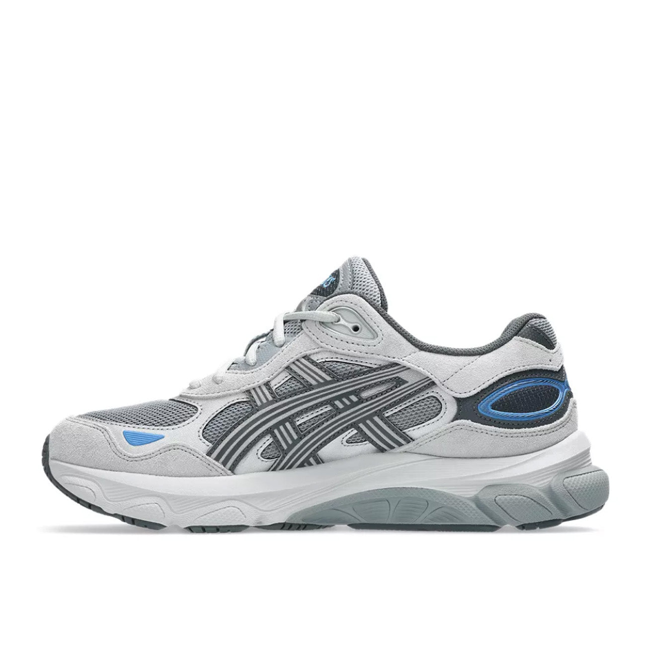 Asics Gel-NYC 2.0 Homme Gris Gravier