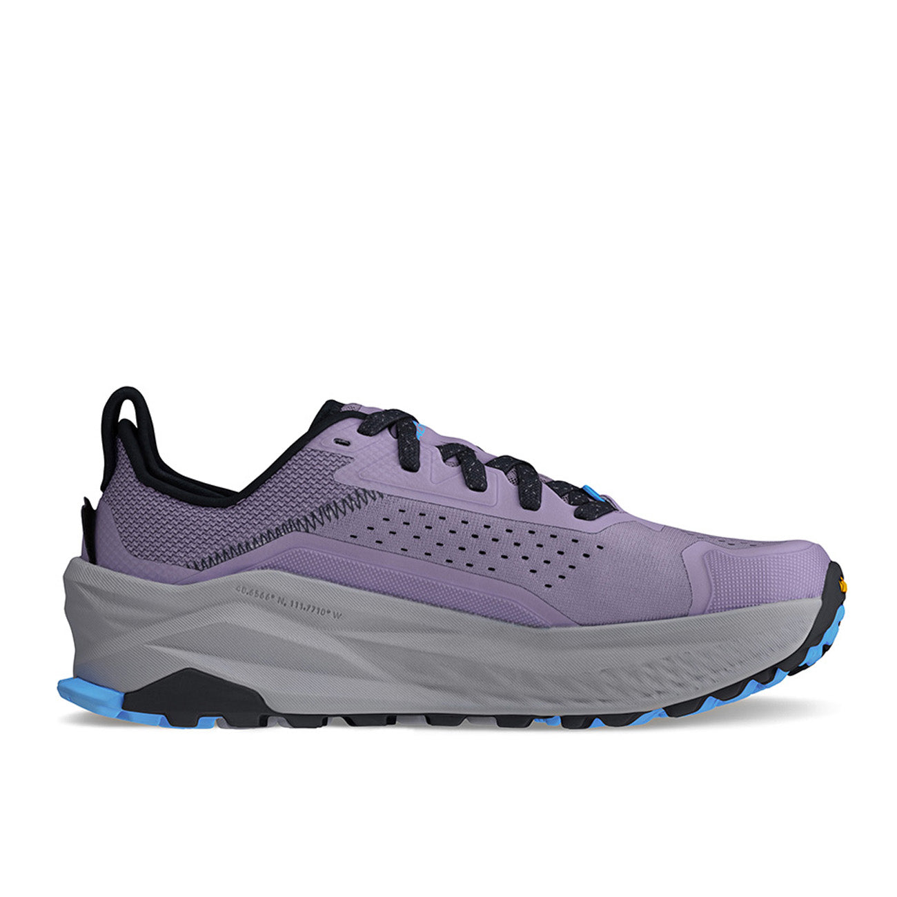 Altra W Olympus 6 Femme Violet