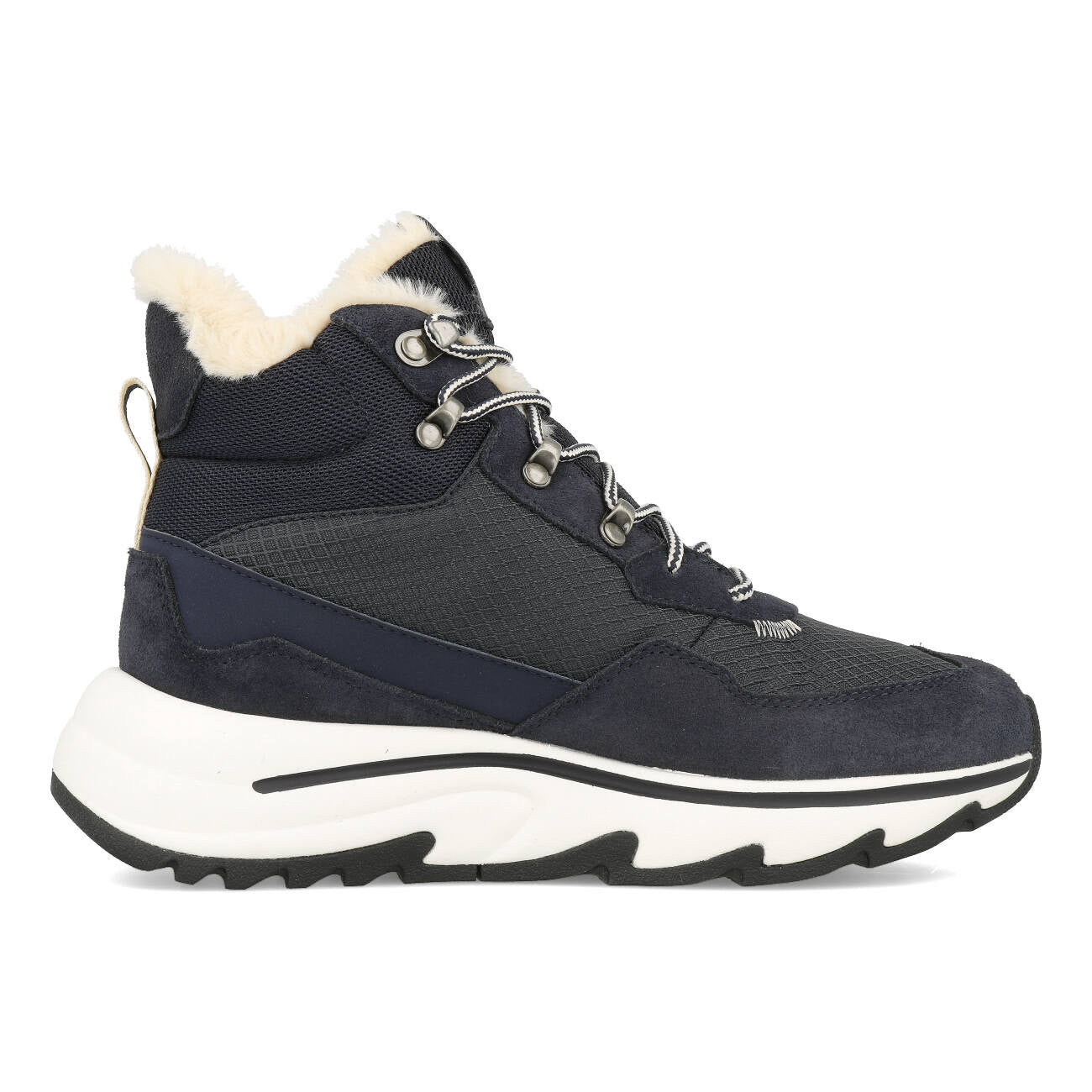 Zero°C Oslo Cityhiker W GTX Femme Marine