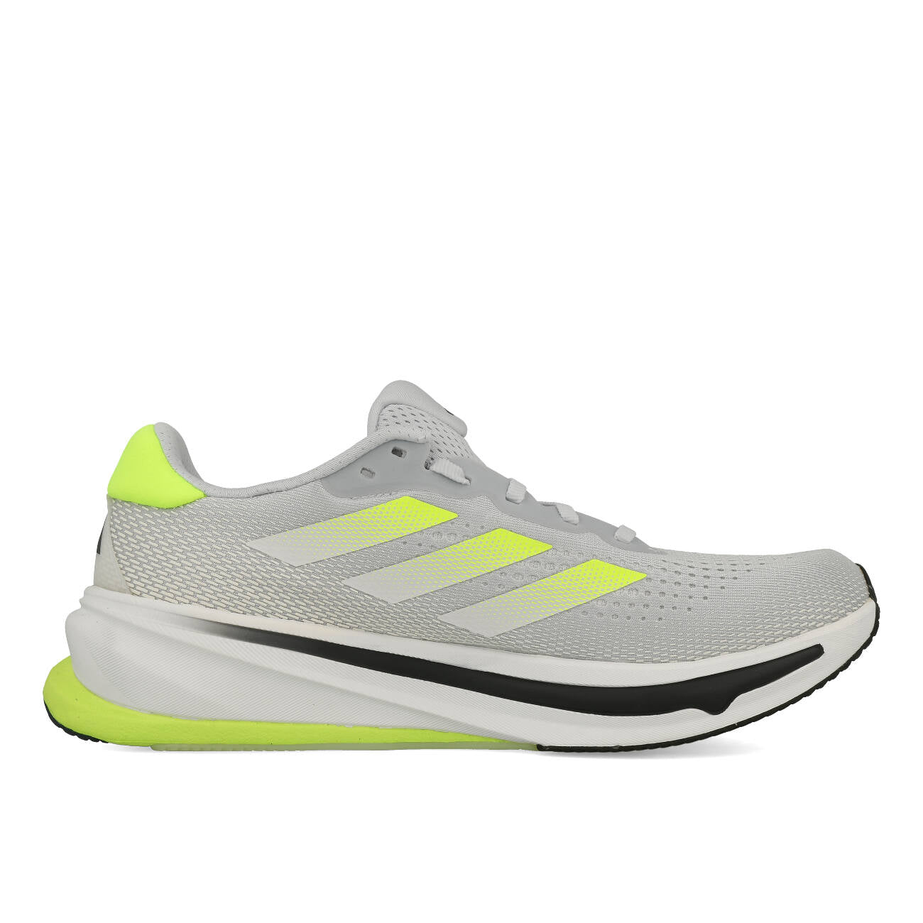 adidas Supernova Rise M Homme Halo Blue Lucid Lemon Crystal White