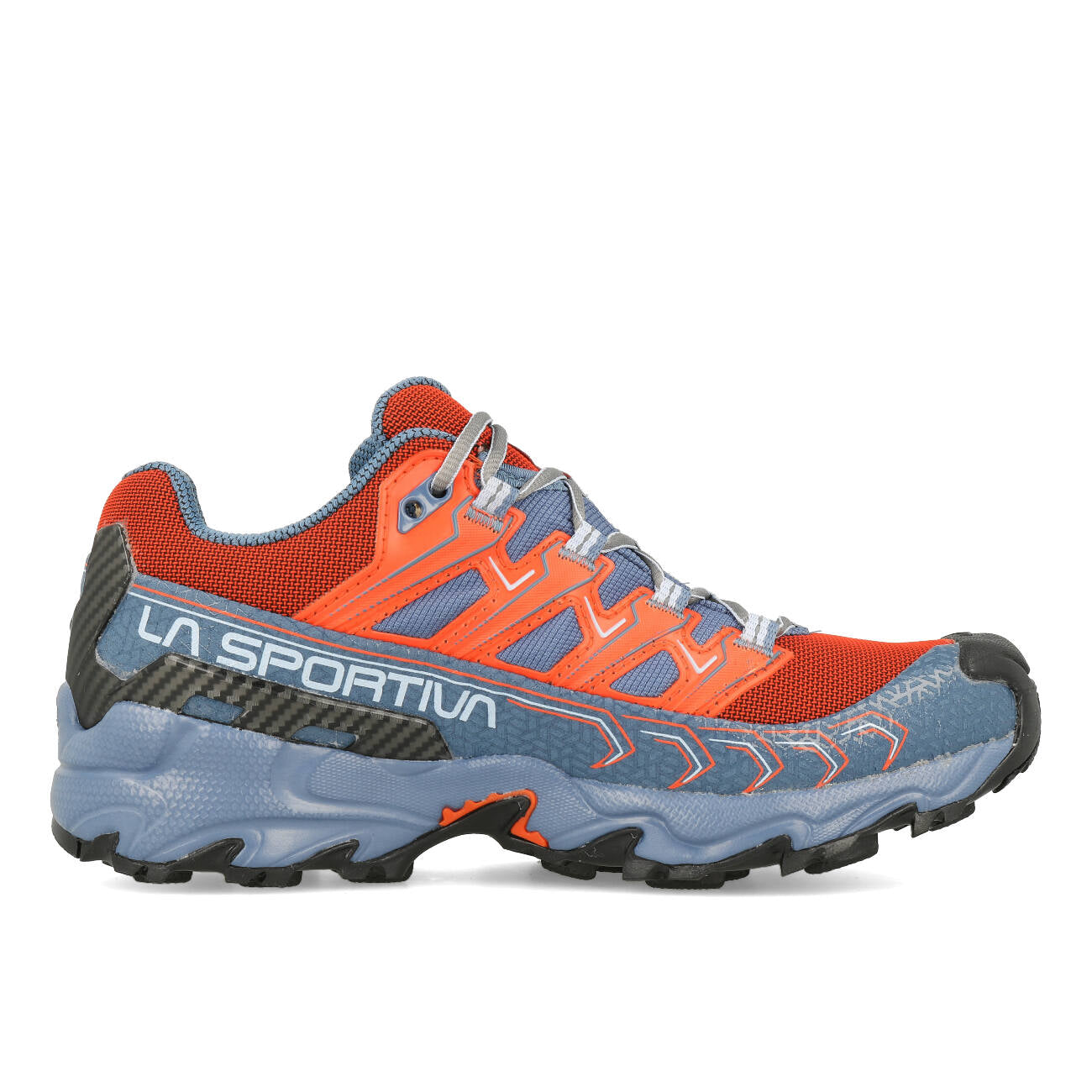 La Sportiva Ultra Raptor II Femme GTX Moonlight Cherry Tomato