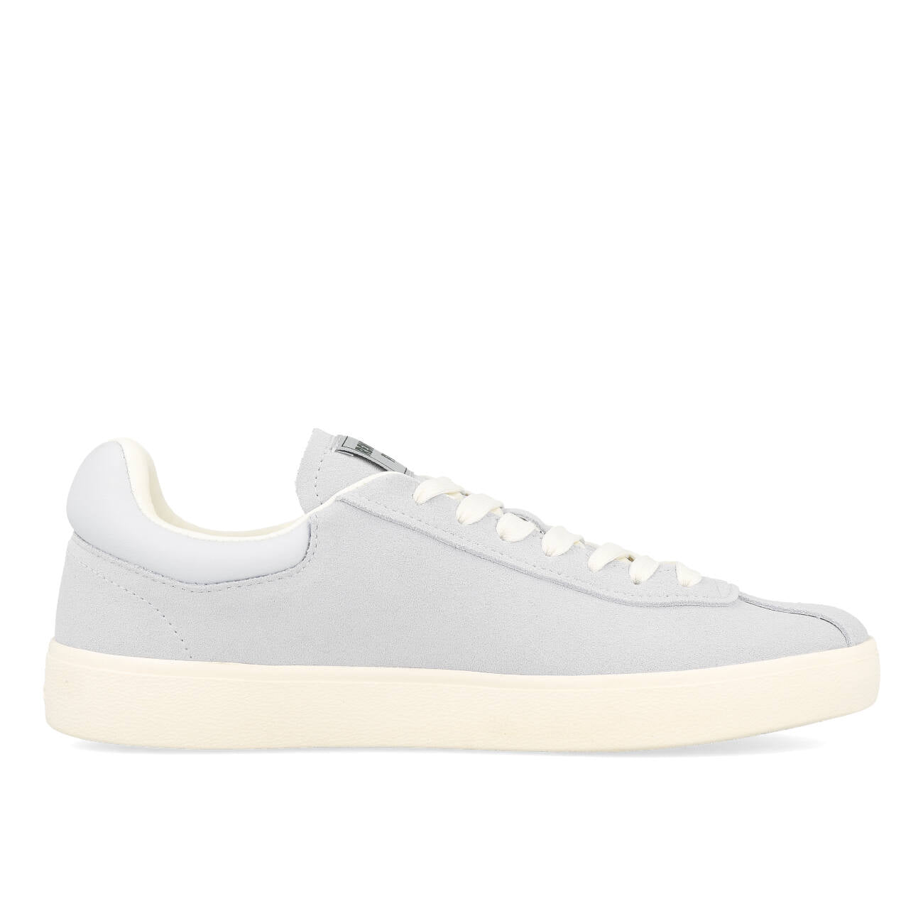 Lacoste Baseshot 124 2 SFA Femme Bleu clair Blanc cassé