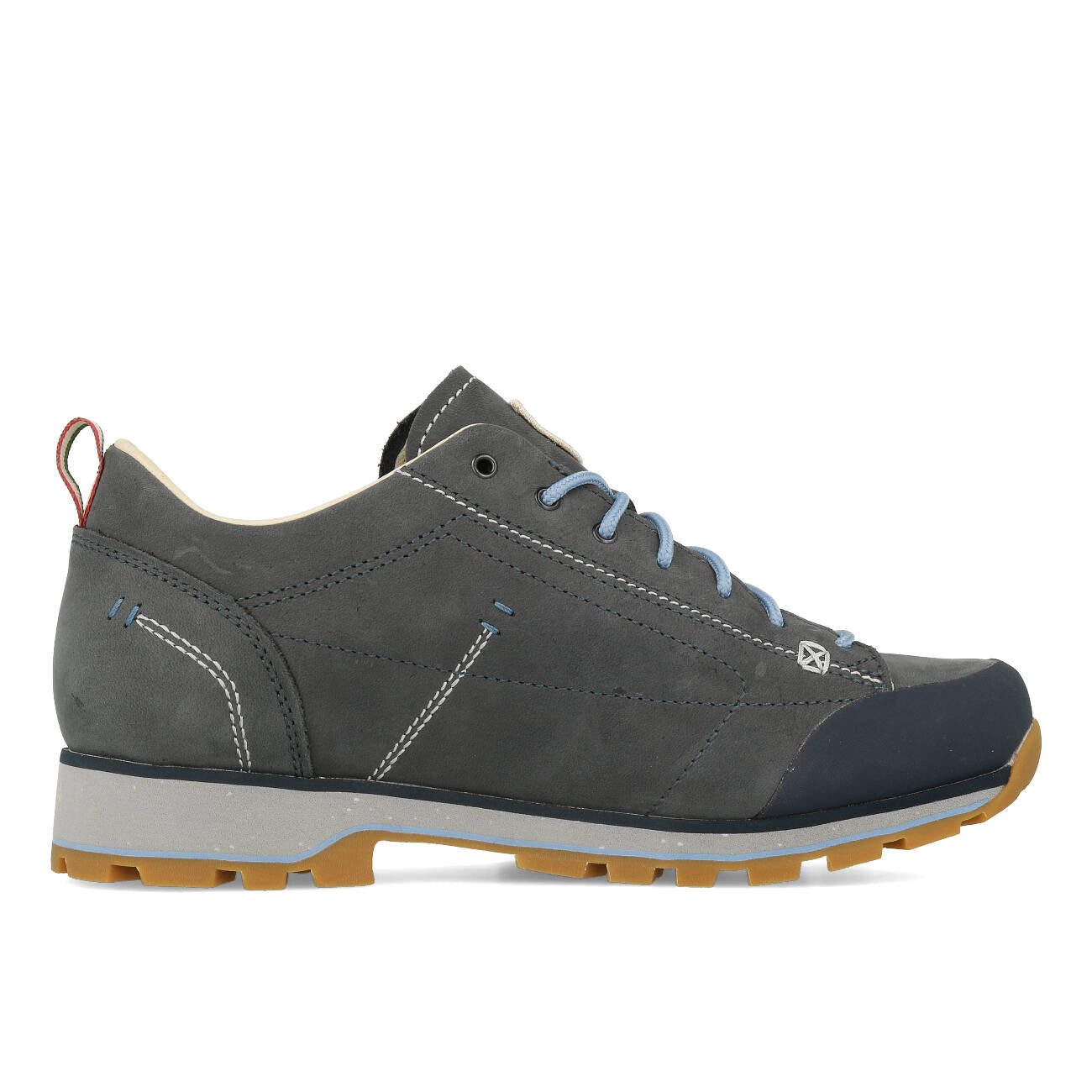 Dolomite Chaussure Cinquantaquattro W's 54 Low Fg Evo GTX Femme Bleu