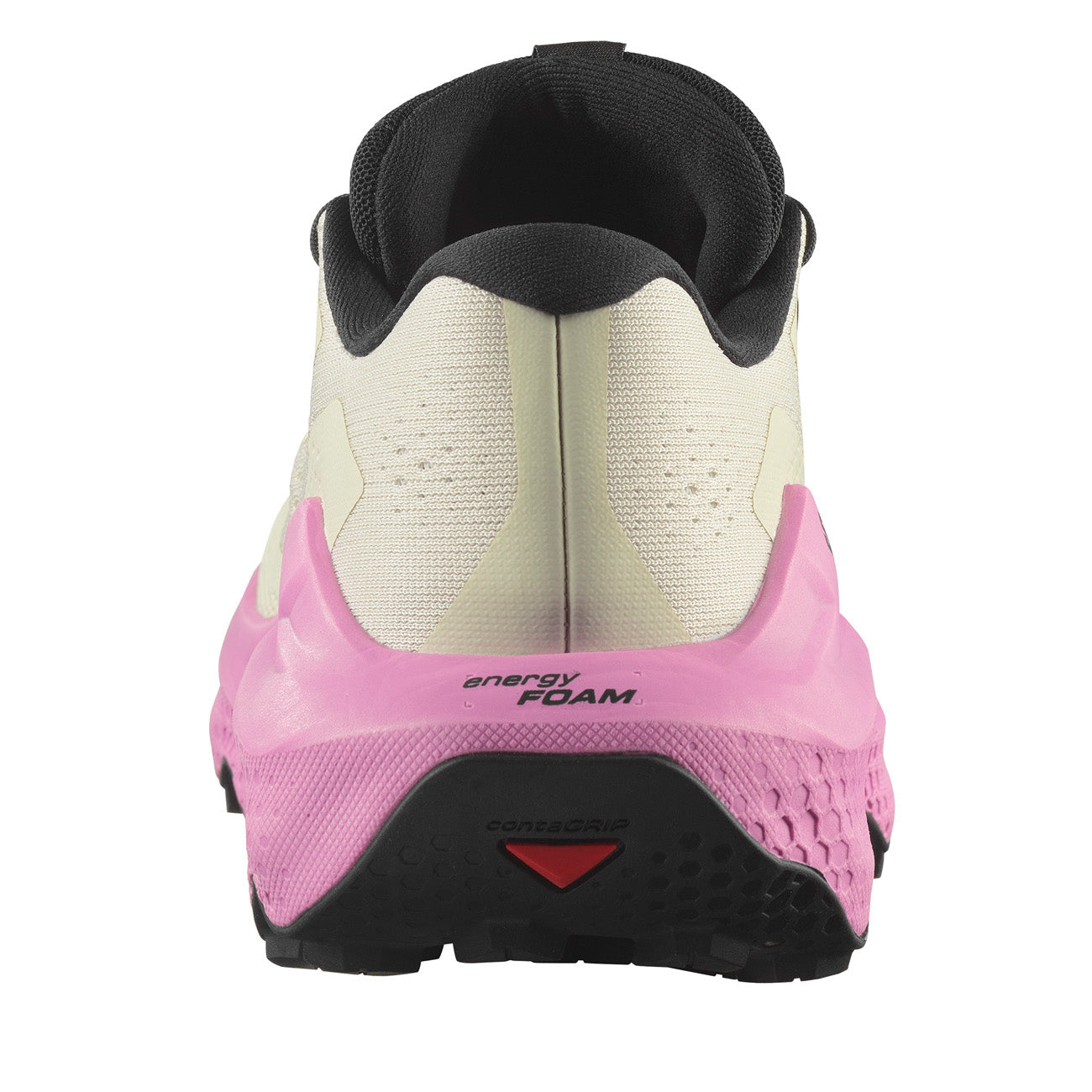 Salomon Ultra Glide 3 W Femme Almilk Cyclamen Black