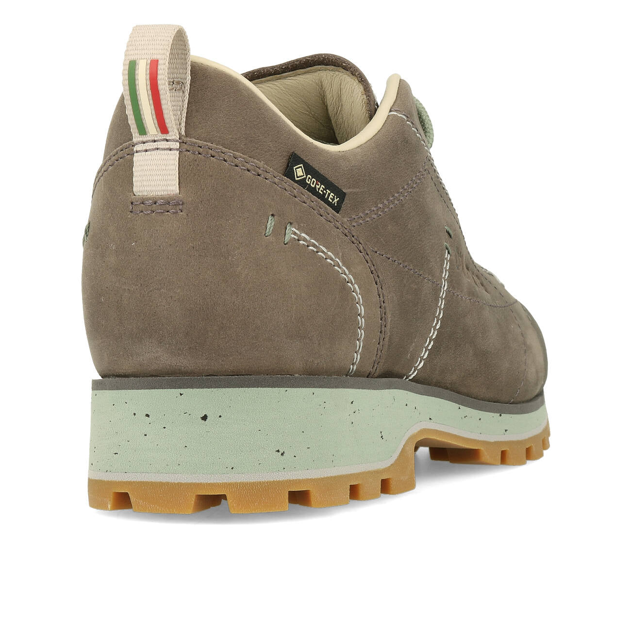 Dolomite Cinquantaquattro Shoe W's 54 Low Fg Evo GTX Femme Gris Gunmetal