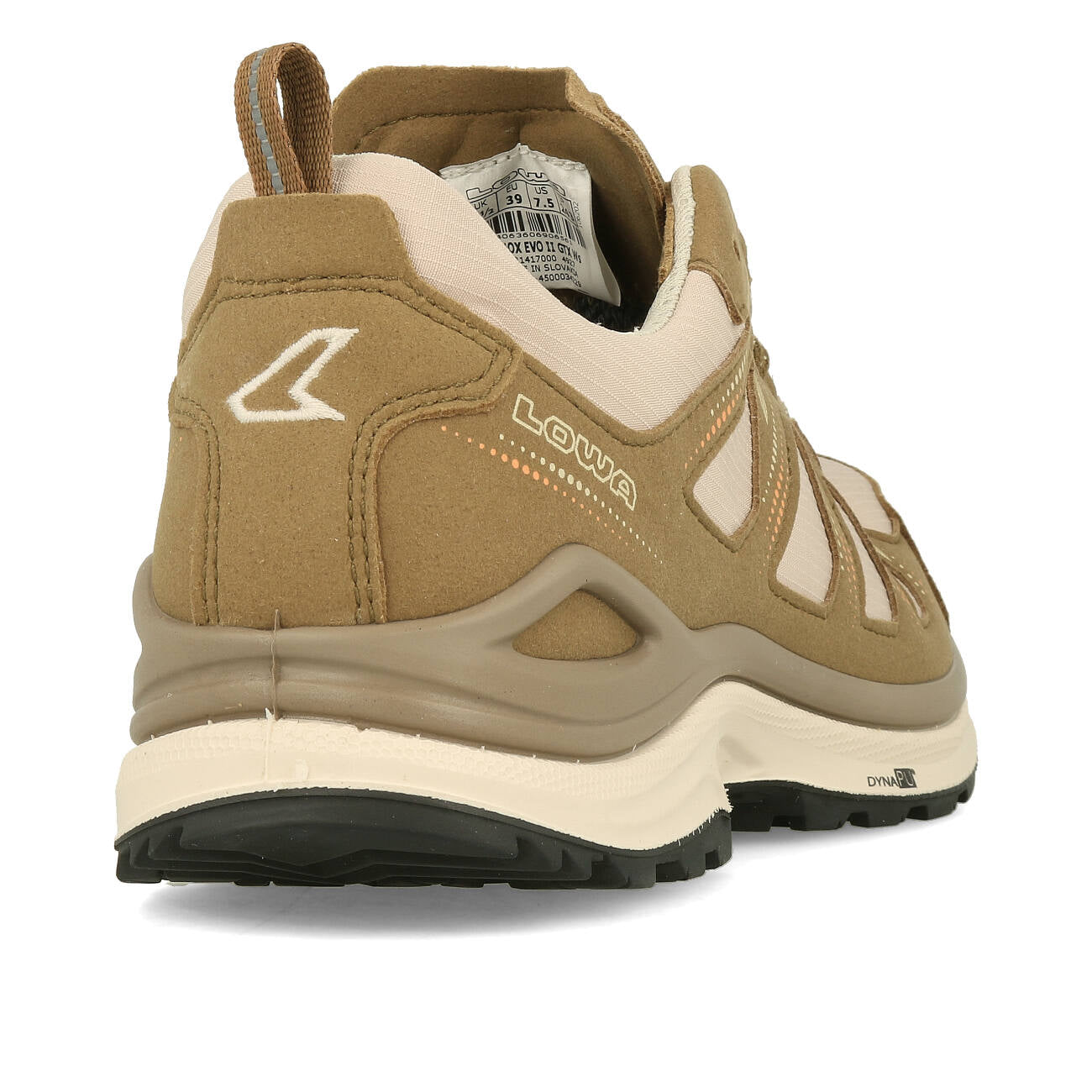 Lowa Innox Evo II GTX Ws Femme Desert Peach
