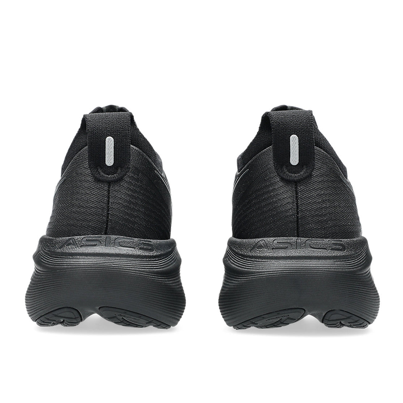 Asics Gel-Nimbus 27 Femme Noir