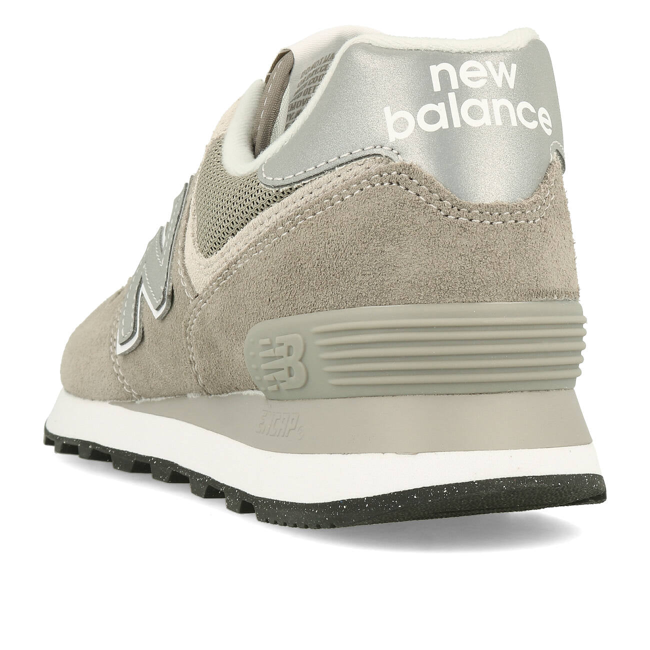 New Balance WL 574 EVG Femme Grey