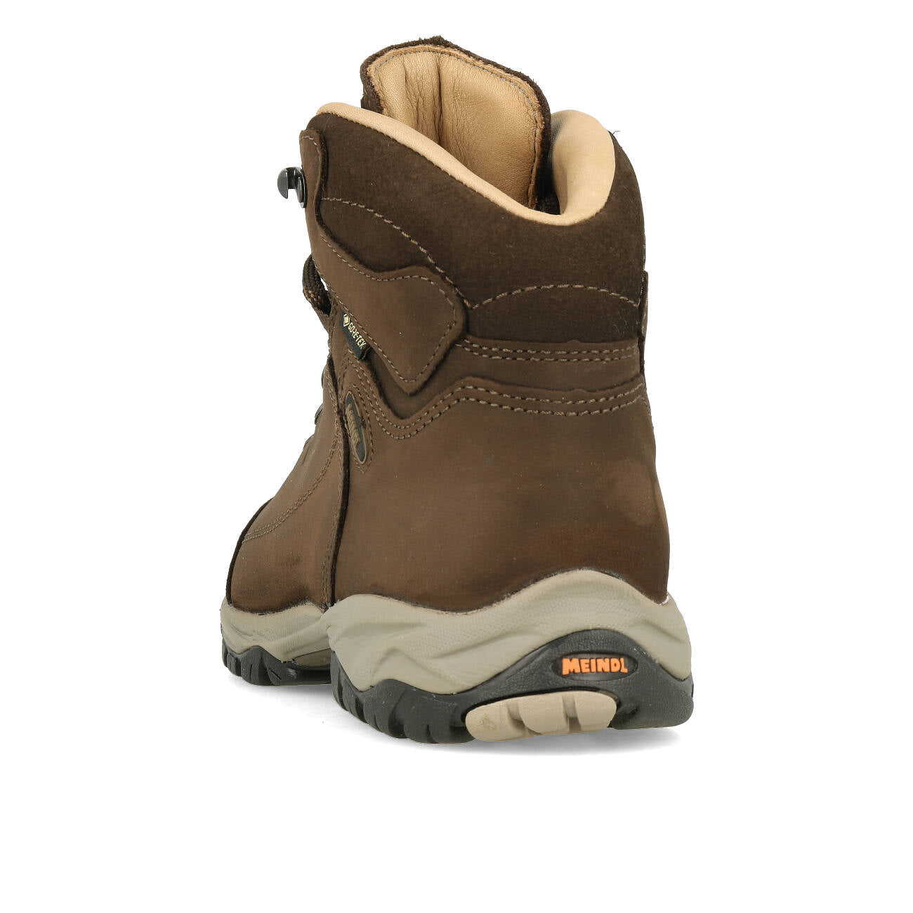 Meindl Ohio Lady 2 GTX Marron foncé