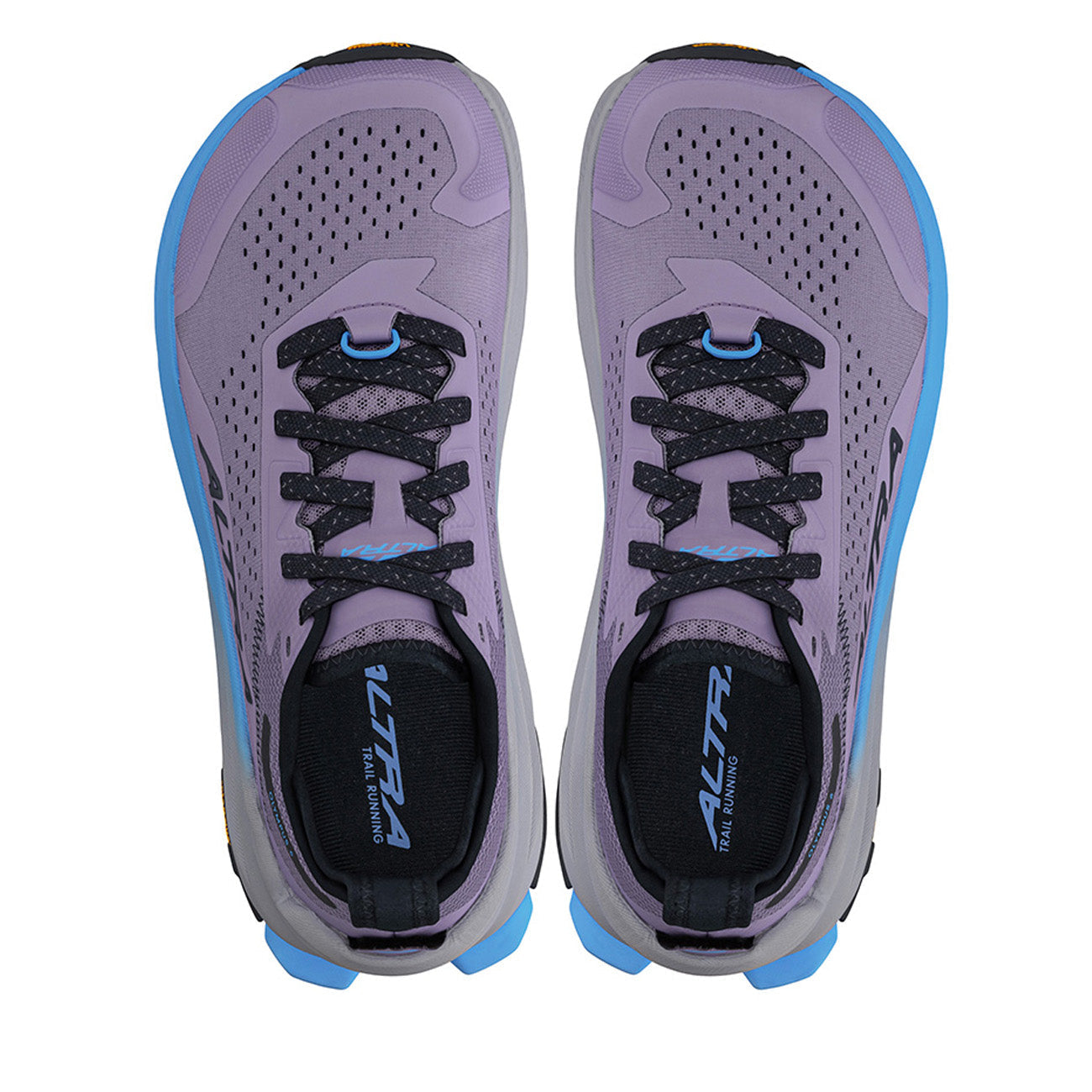 Altra W Olympus 6 Femme Violet
