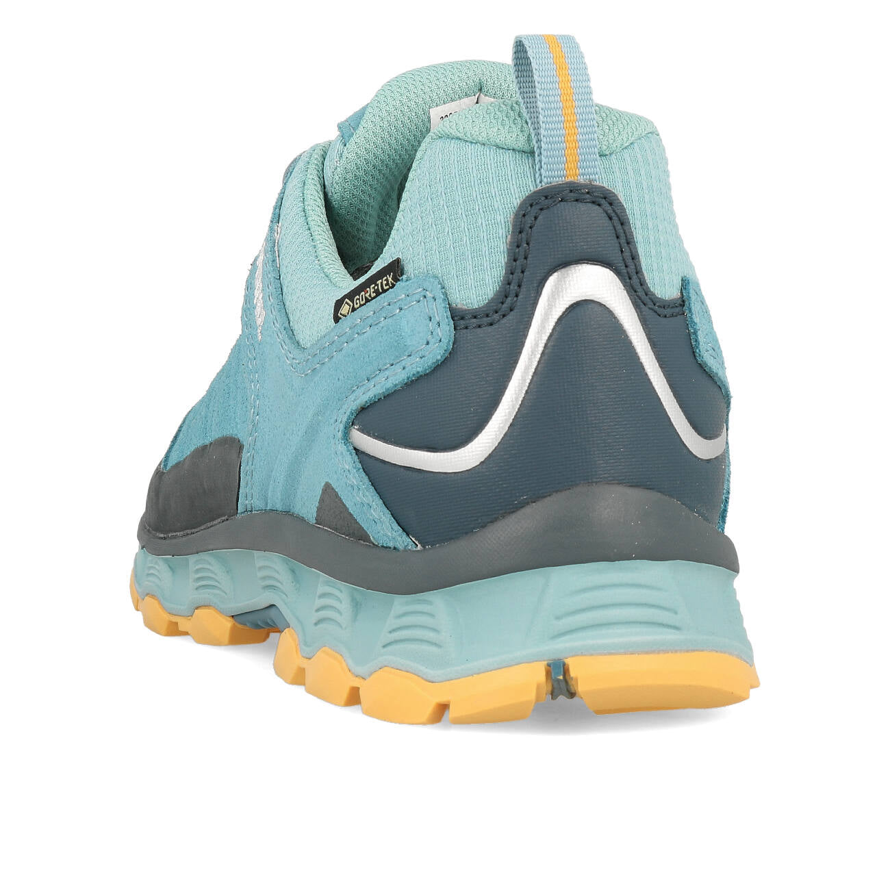 Meindl Lite Trail Lady GTX Femme Sky Sunset