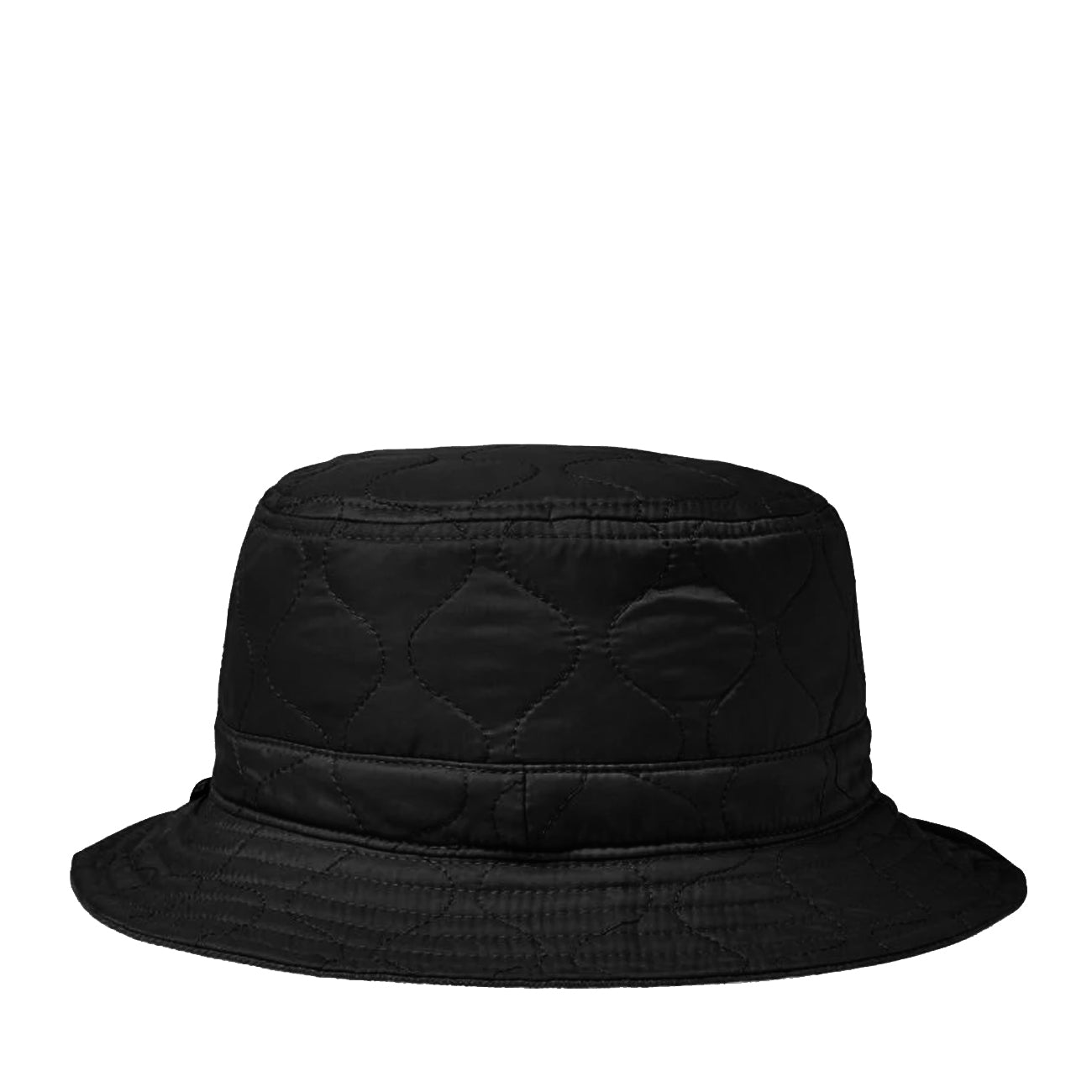 Brixton Abraham Bob réversible Noir Noir